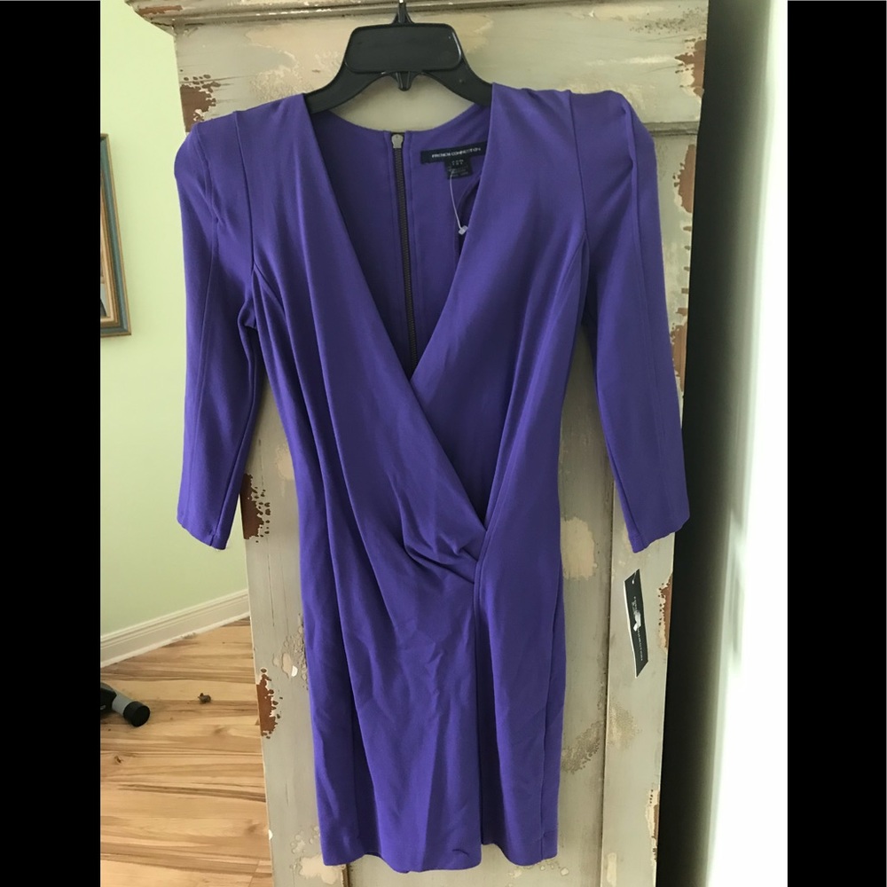 Dress/French connection